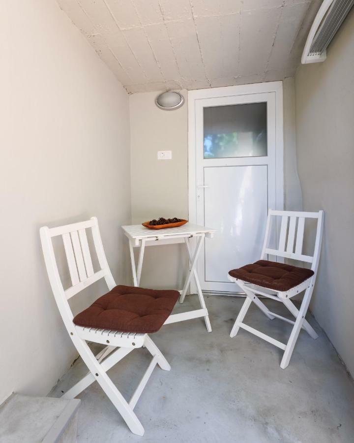 Franckina Hisa Apartment Izola Exterior photo