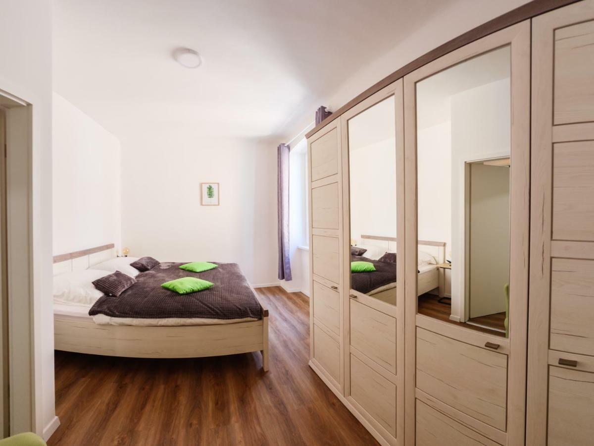 Franckina Hisa Apartment Izola Exterior photo
