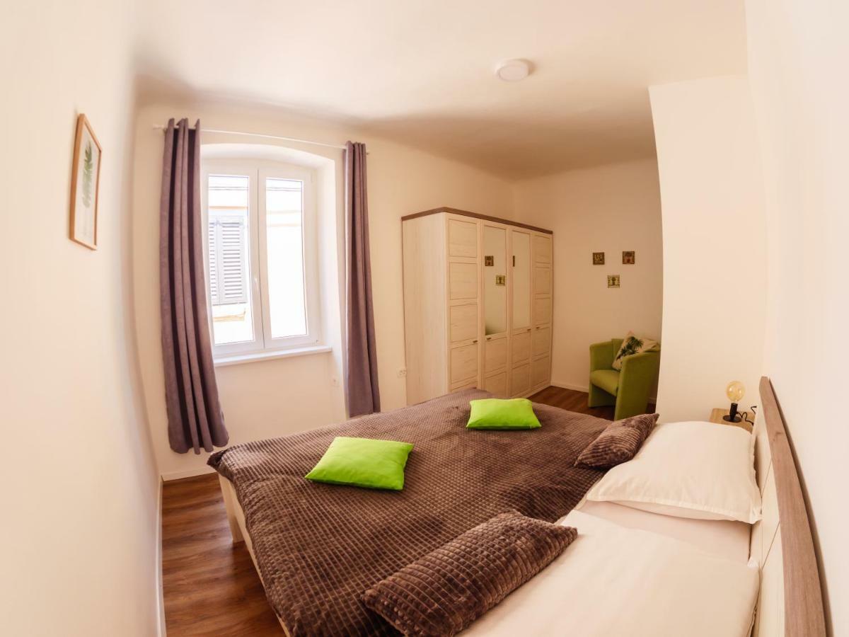Franckina Hisa Apartment Izola Exterior photo